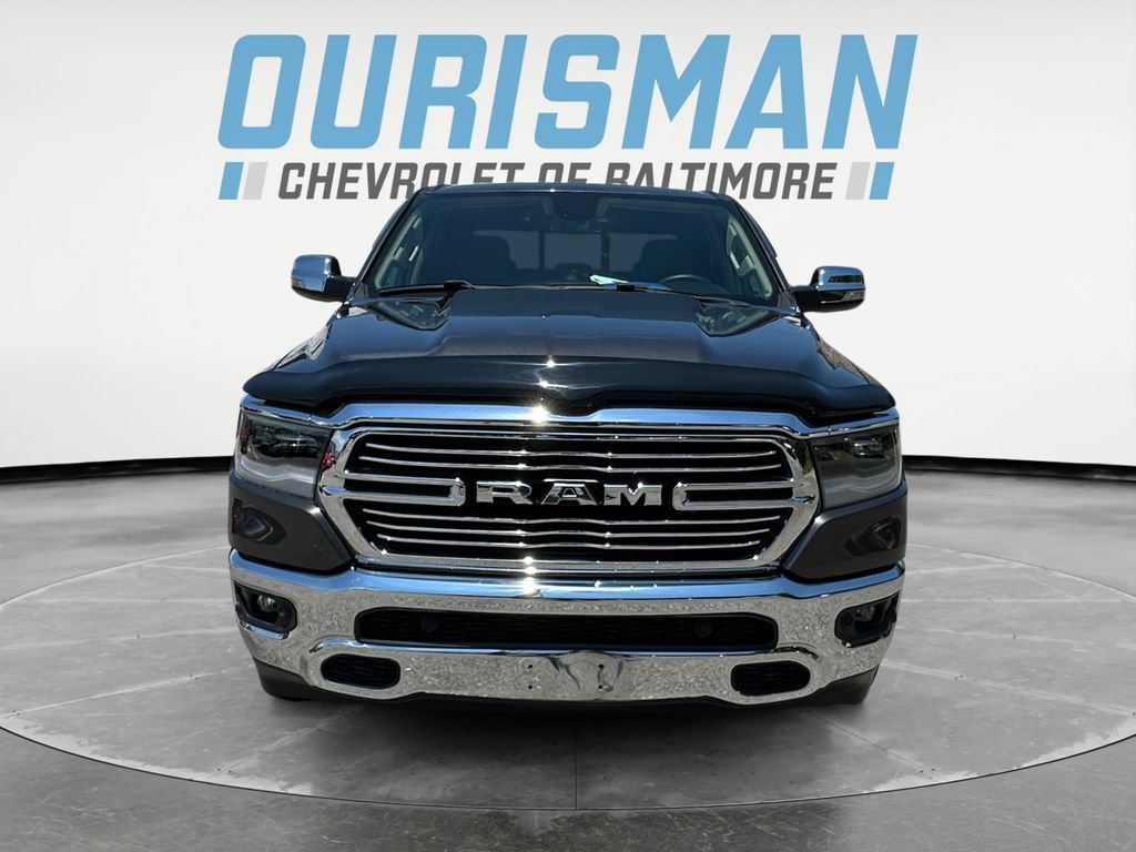 Used 2020 RAM 1500 Big Horn AWD/4WD image 8