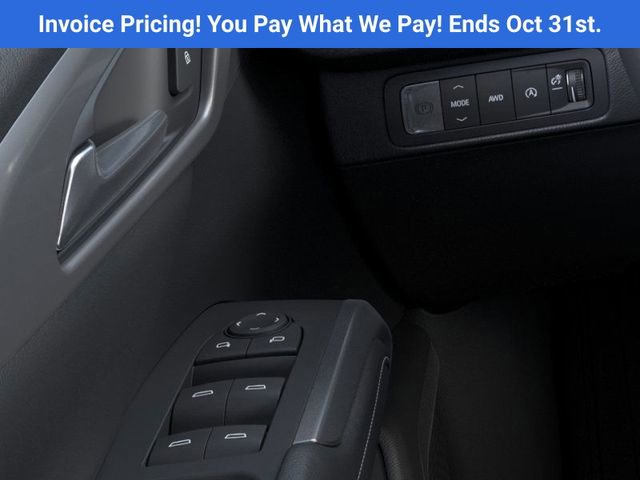 New 2026 Chevrolet Traverse LT w/ Sun and Wheel Package image 22