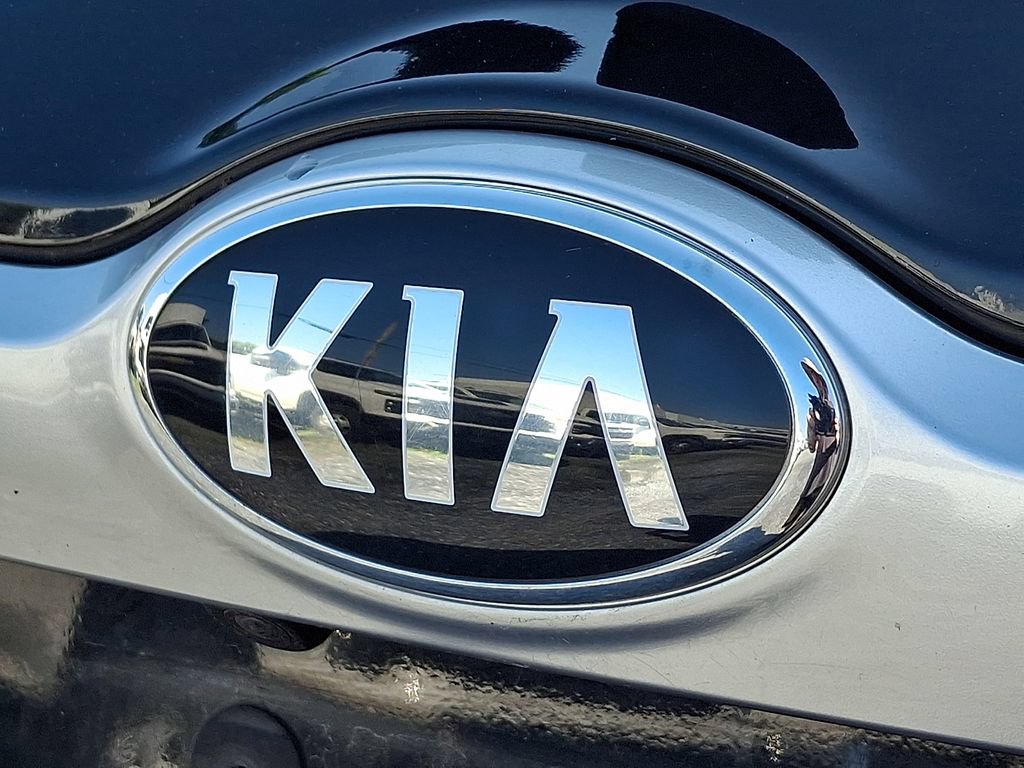 Used 2021 Kia Seltos LX AWD/4WD image 23