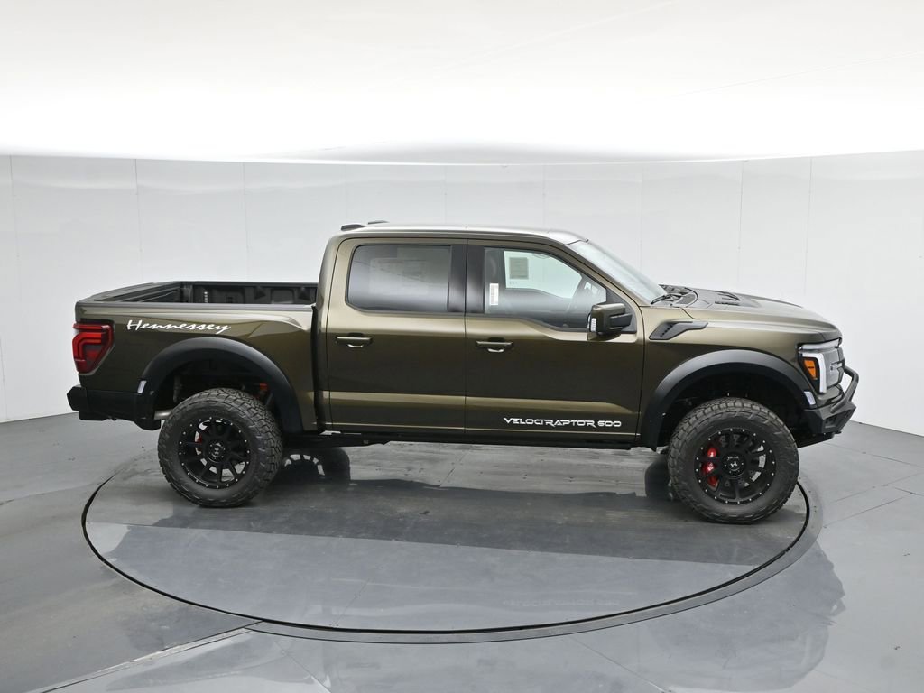 New 2025 Ford F150 Raptor image 42