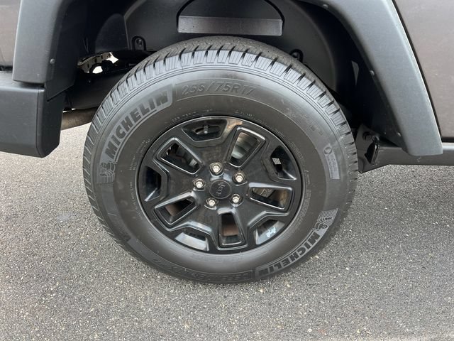 Used 2014 Jeep Wrangler Sport AWD/4WD image 10