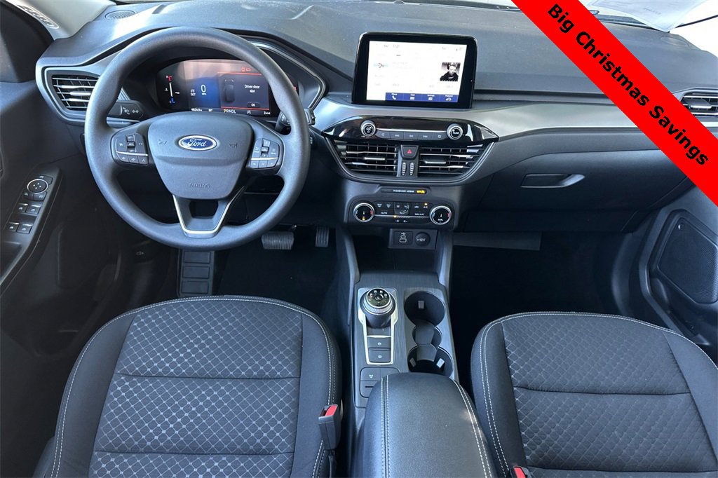 Used 2025 Ford Escape Active image 16