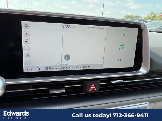 New 2024 Hyundai Ioniq 6 Limited image 19