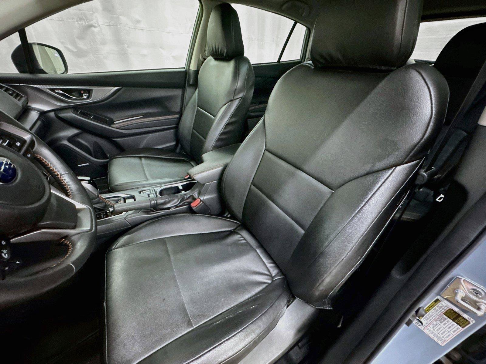 Used 2022 Subaru Crosstrek 2.5i Limited w/ Moonroof Package 2 AWD/4WD image 5