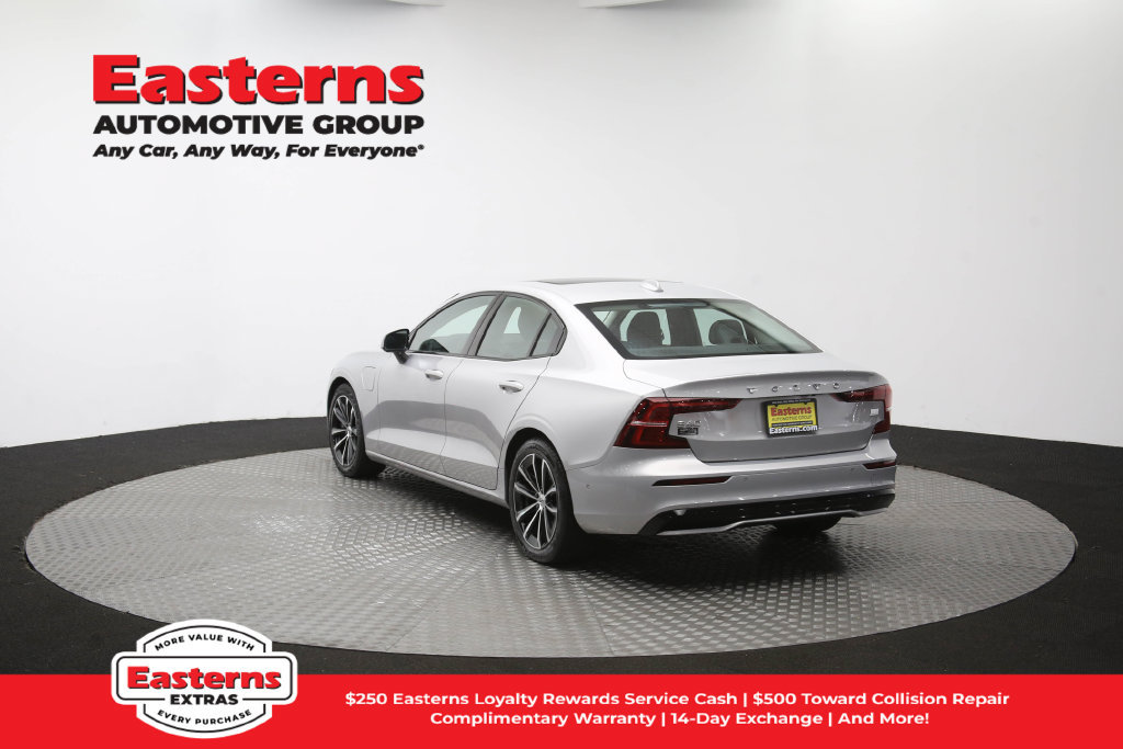 Used 2023 Volvo S60 T8 Plus AWD/4WD image 66