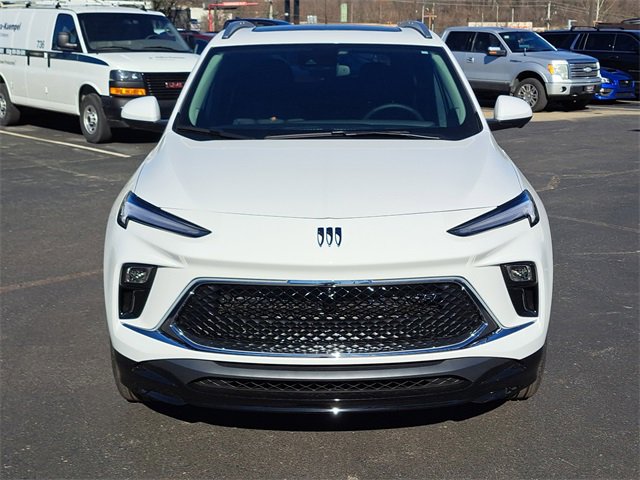 New 2026 Buick Encore GX Sport Touring w/ Advanced Technology Package image 2