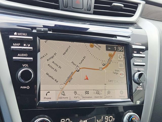 Used 2020 Nissan Murano Platinum image 24