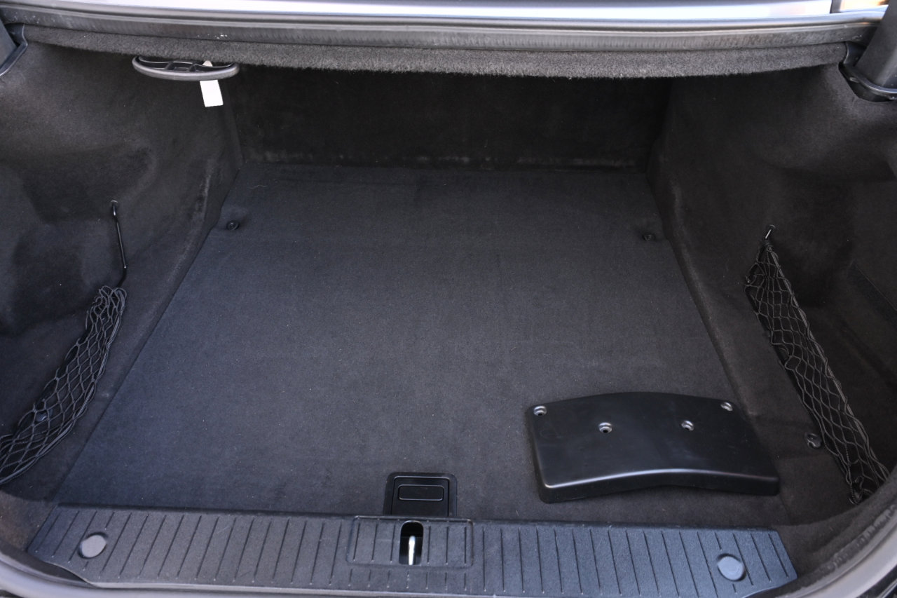 Used 2011 Mercedes-Benz CL 63 AMG CL 63 AMG RWD image 46