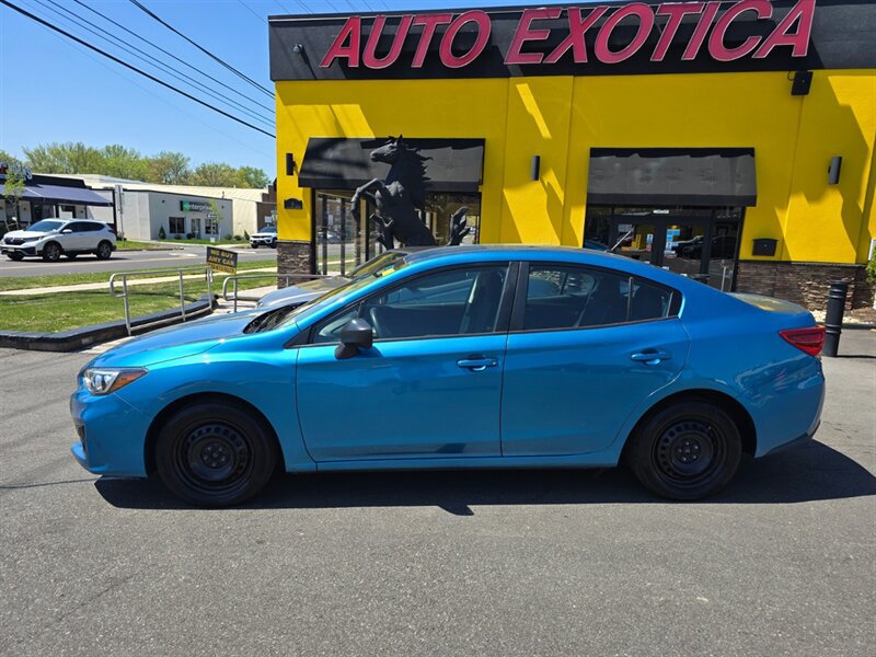 Used 2019 Subaru Impreza 2.0i w/ Eyesight AWD/4WD image 20