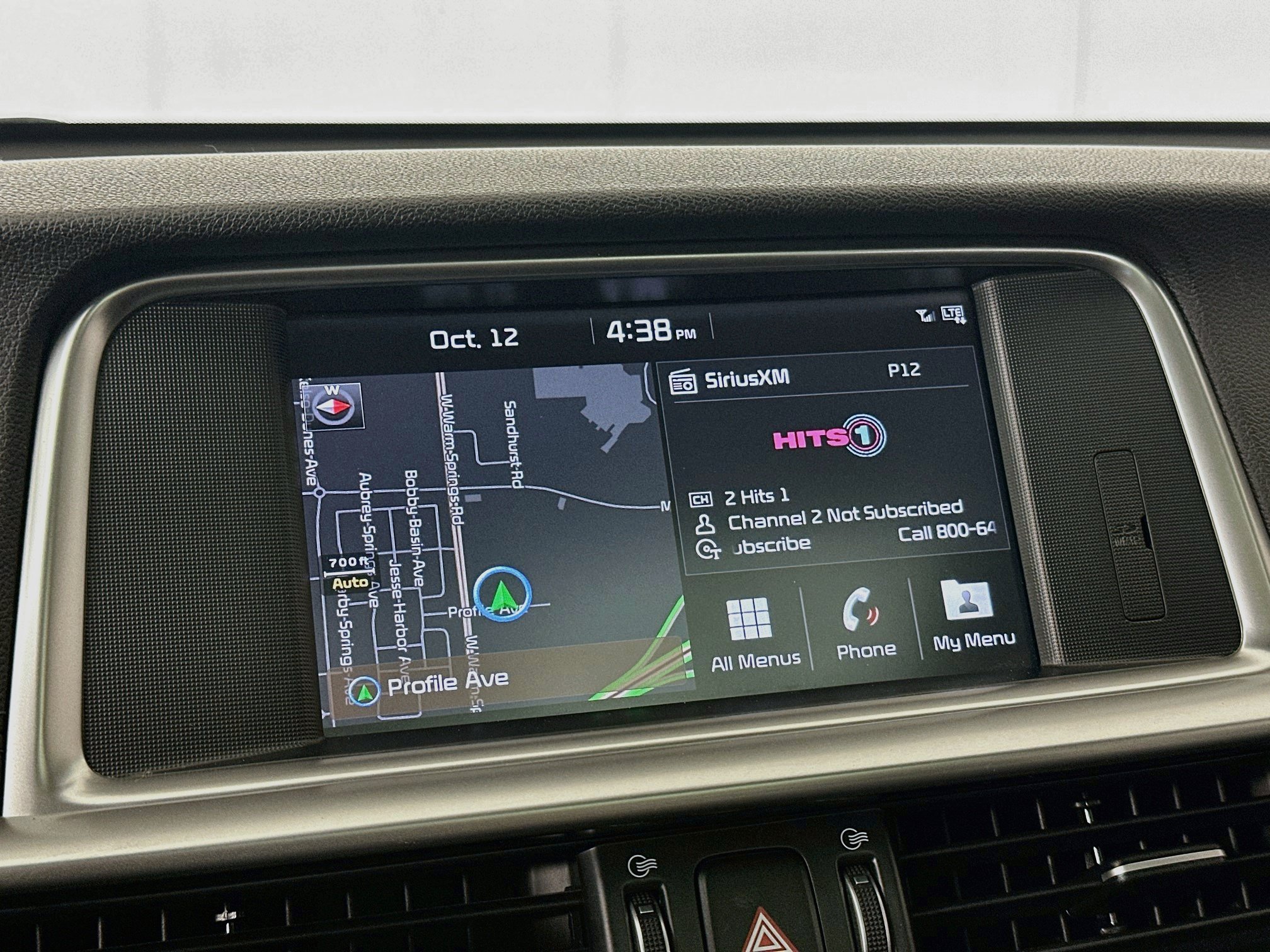 Used 2019 Kia Optima EX w/ EX Premium Package FWD image 21