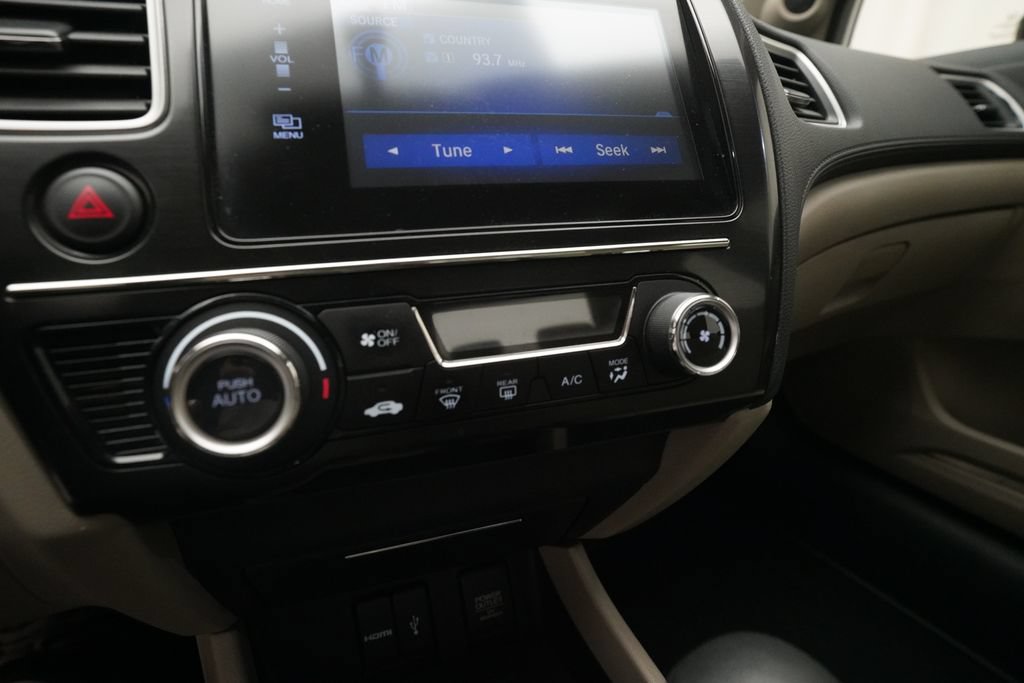 Used 2014 Honda Civic EX image 21