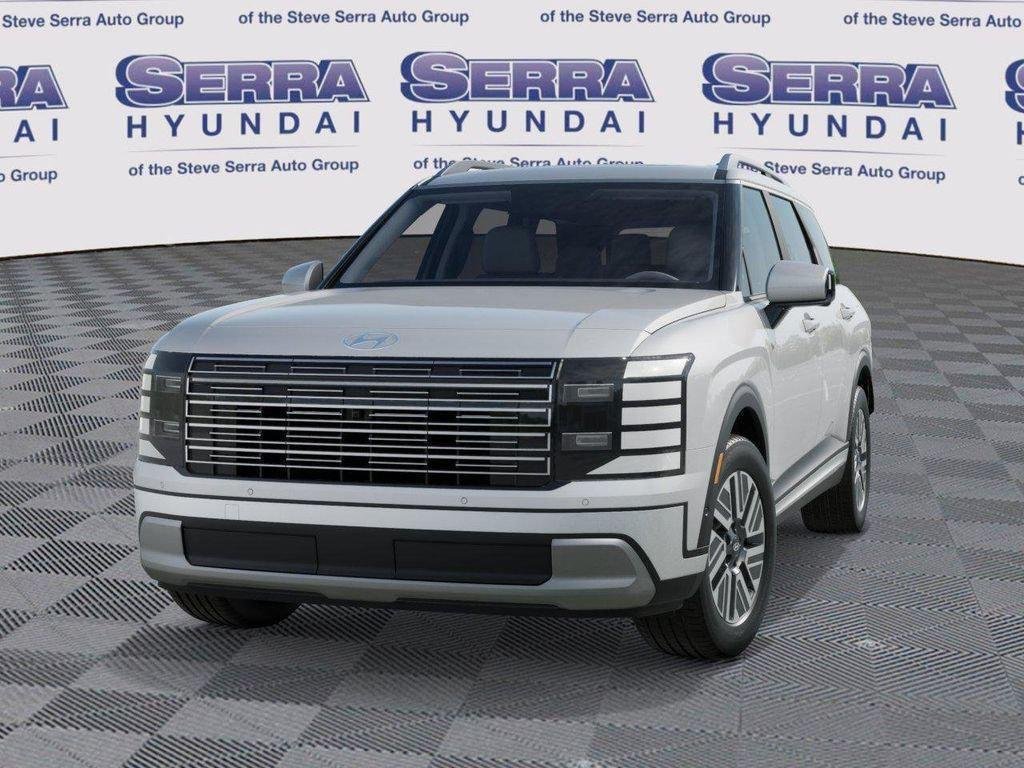 New 2026 Hyundai Palisade SEL Premium FWD image 57