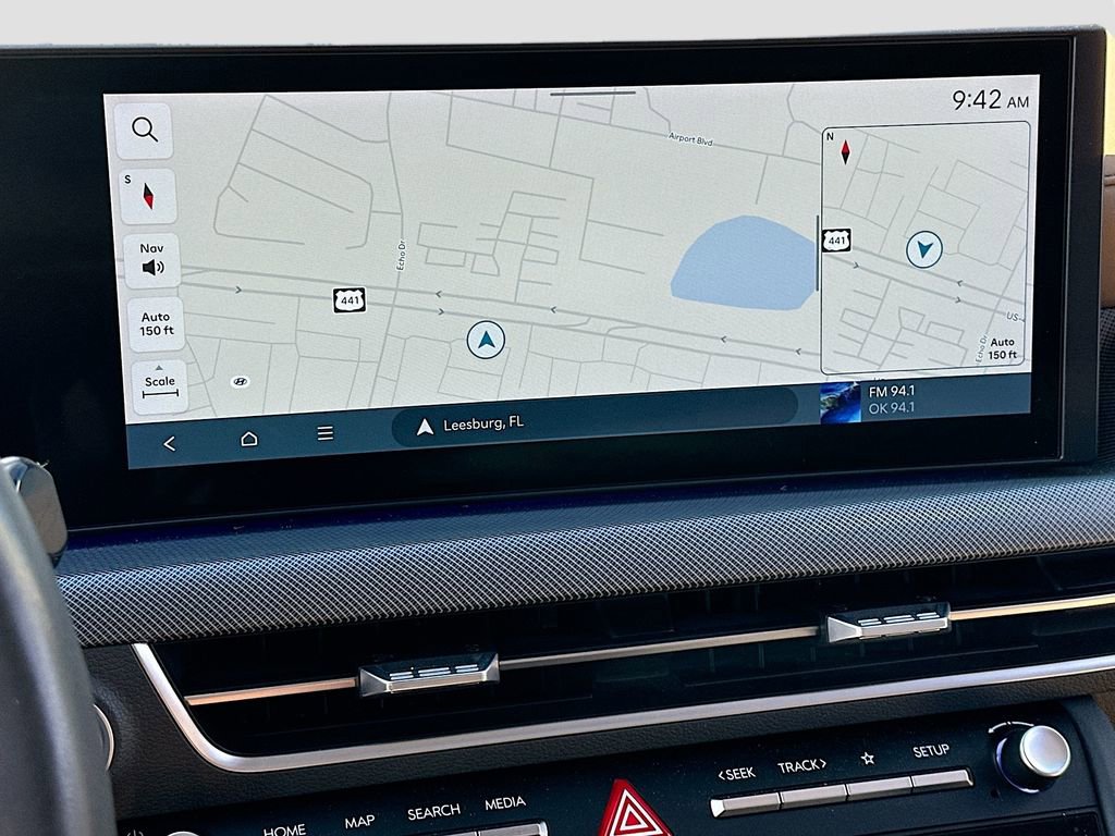 Used 2024 Hyundai Sonata Limited image 13