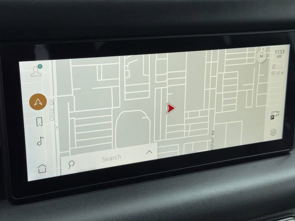 Used 2024 Land Rover Defender 110 S image 25