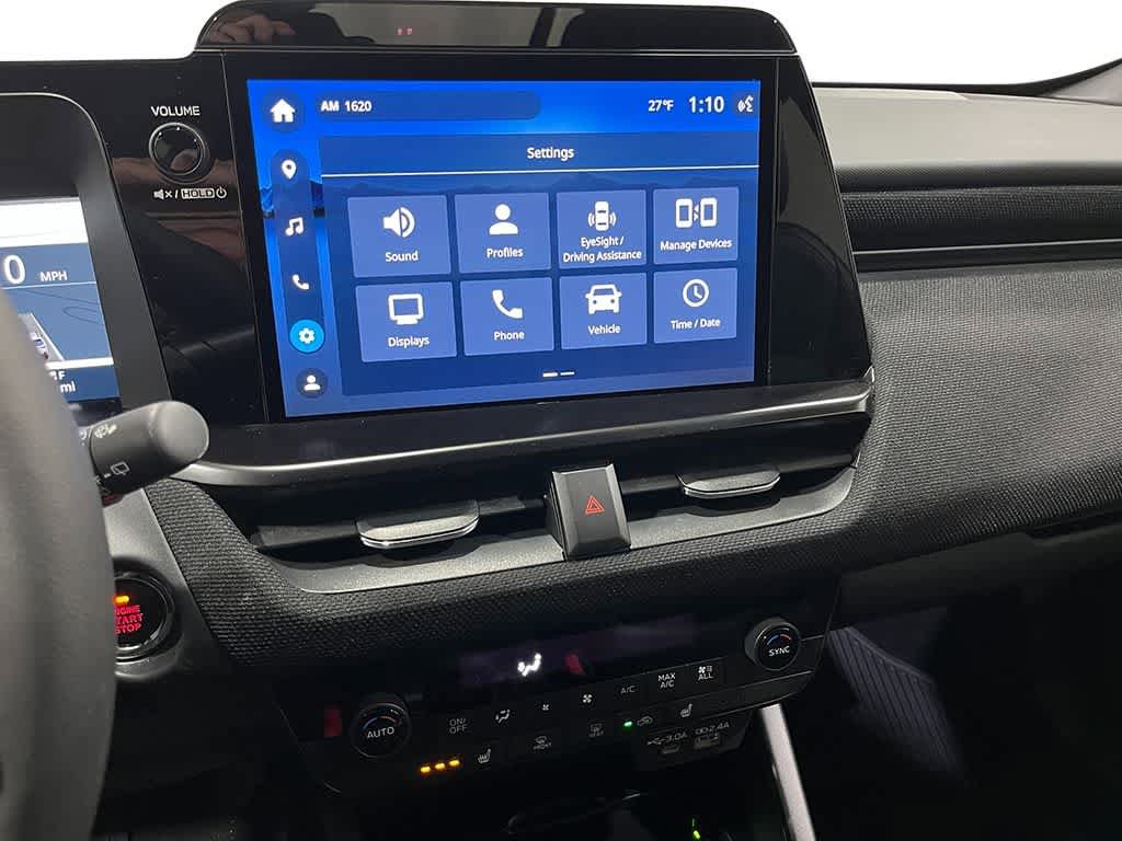 New 2026 Subaru Outback Premium AWD/4WD image 17