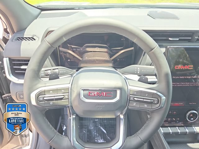 New 2027 GMC Terrain Elevation w/ Elevation Premium Package FWD image 21