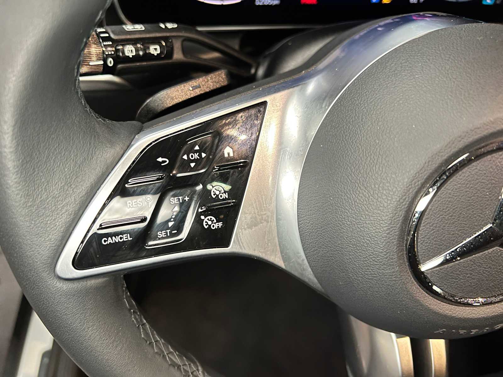 Certified 2026 Mercedes-Benz GLC 300 4MATIC image 28