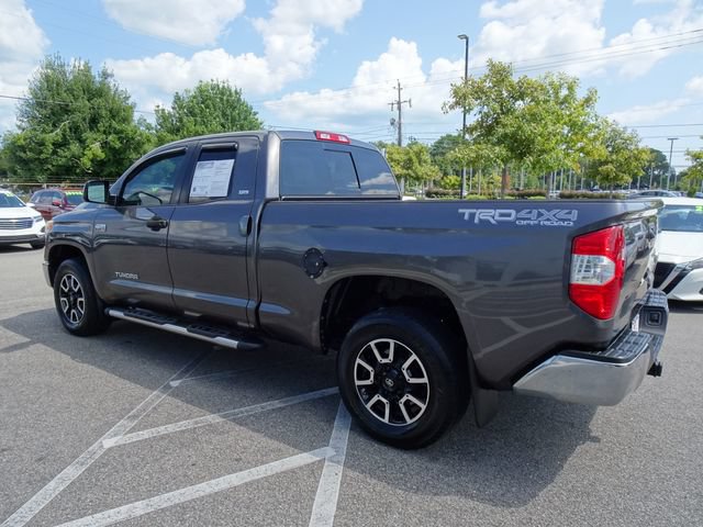Used 2015 Toyota Tundra SR5 w/ TRD Off Road Package AWD/4WD image 6