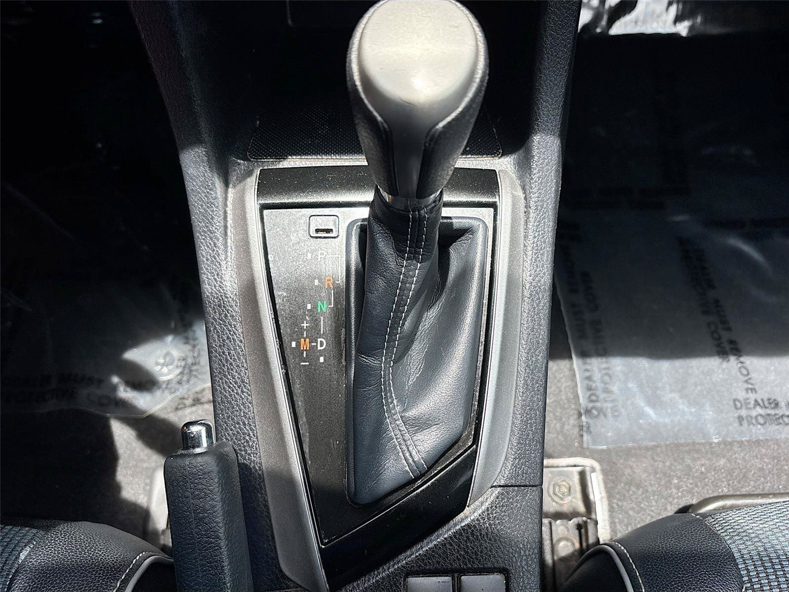 Used 2014 Toyota Corolla S FWD image 16