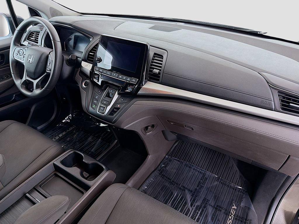 Used 2020 Honda Odyssey EX image 21