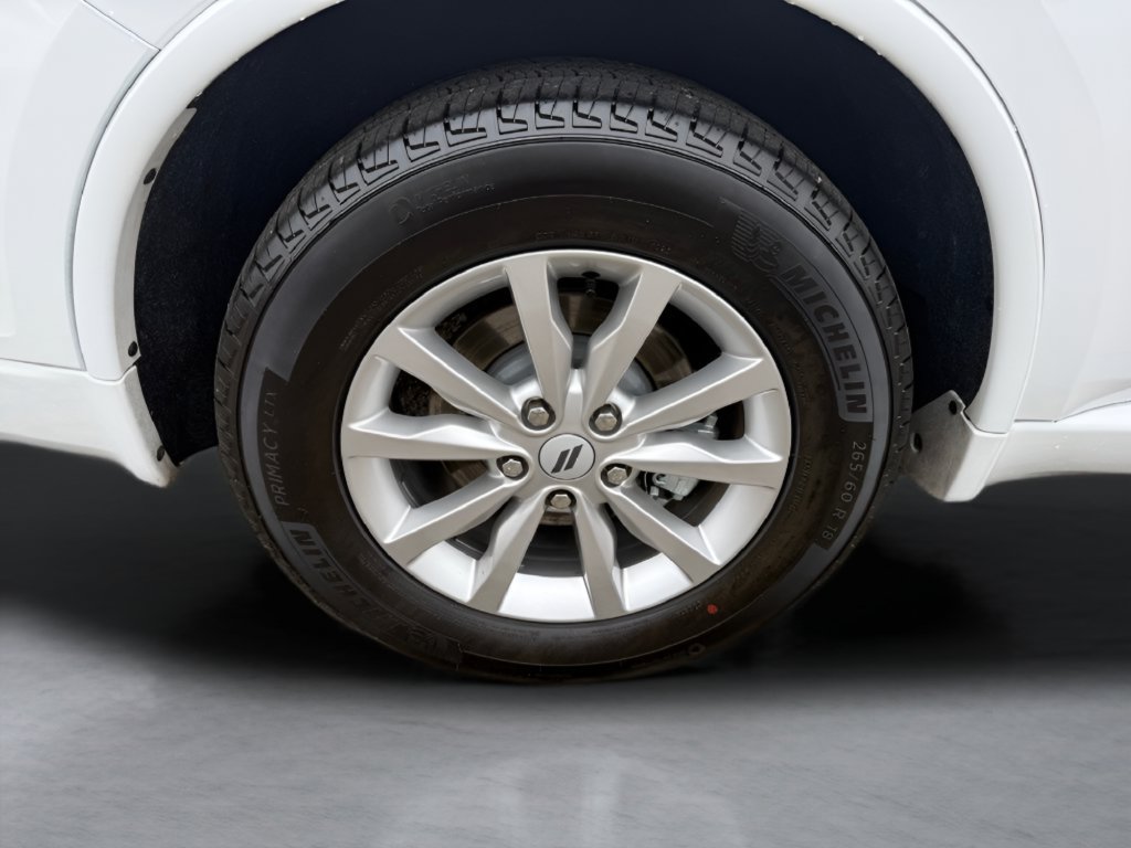 Used 2026 Dodge Durango GT RWD image 11