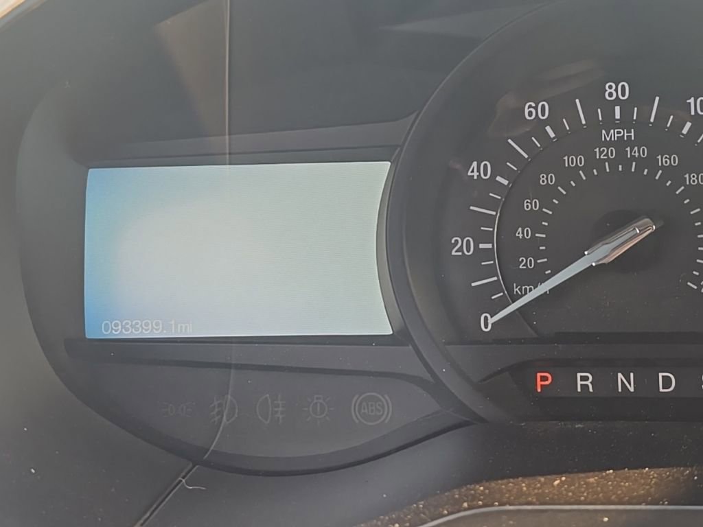 Used 2017 Ford Edge Titanium image 7