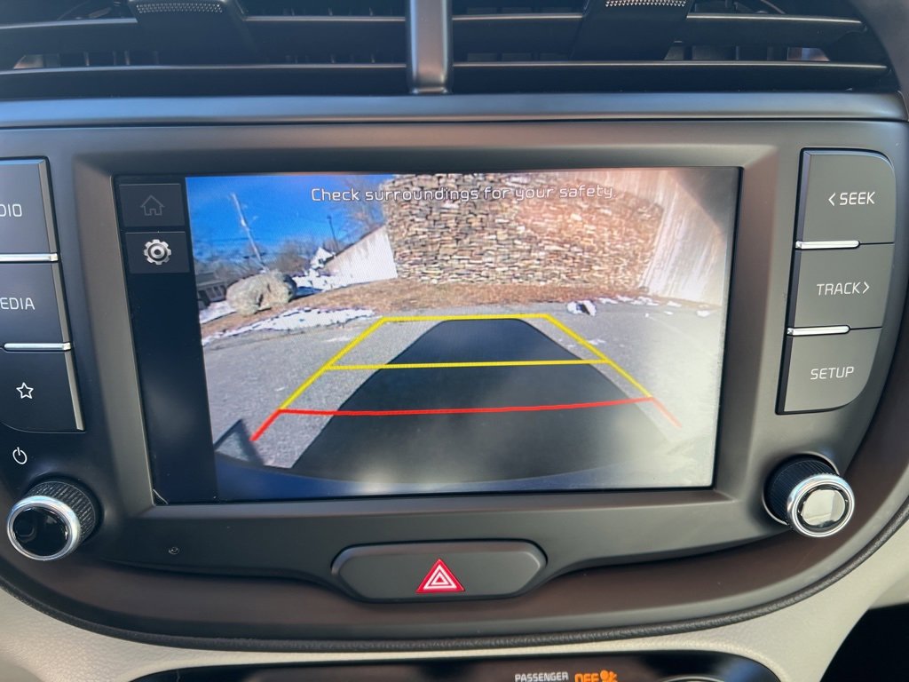 Certified 2023 Kia Soul LX image 18