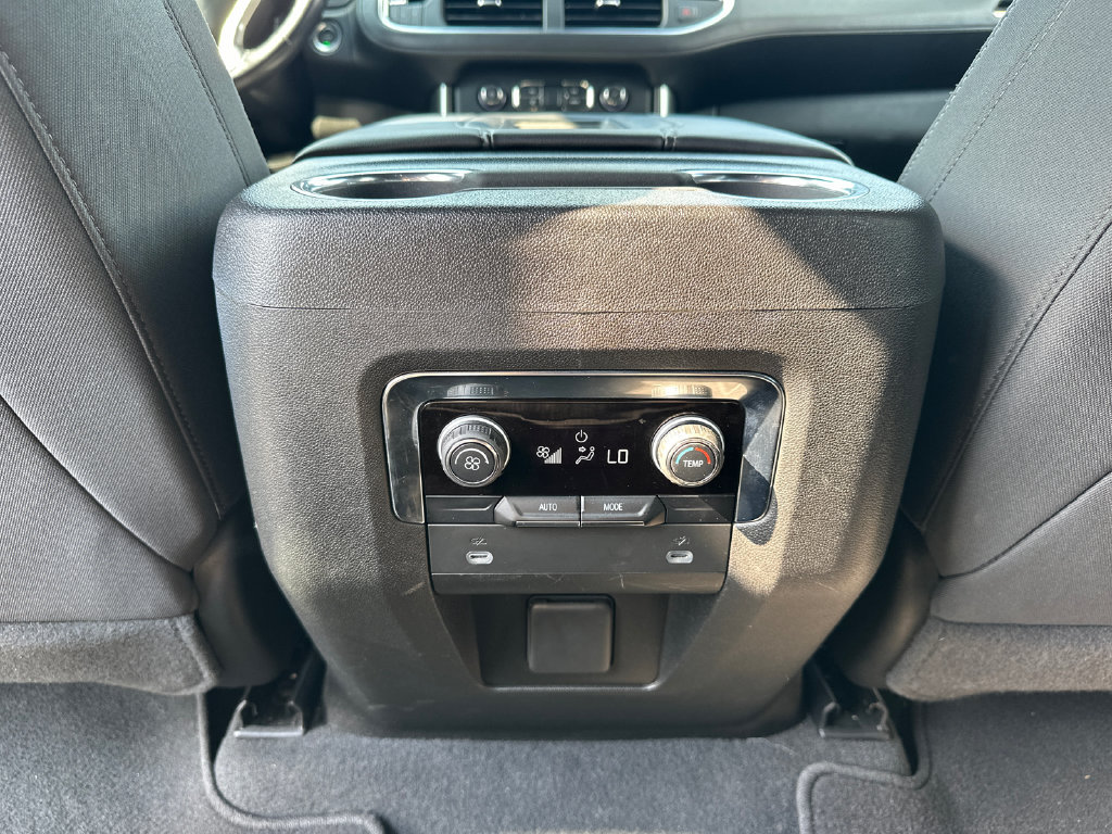 Used 2022 Chevrolet Tahoe LS RWD image 23