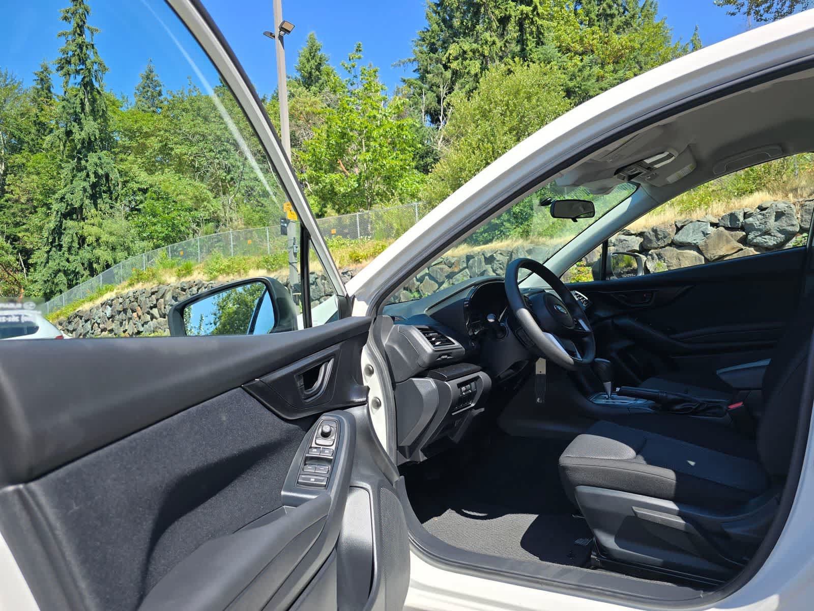 Certified 2023 Subaru Impreza 2.0i AWD/4WD image 21