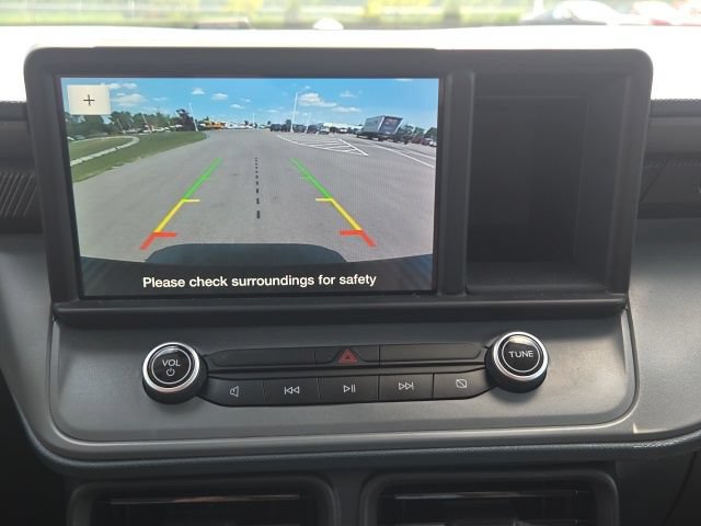 Used 2023 Ford Maverick XLT w/ Black Appearance Package FWD image 28