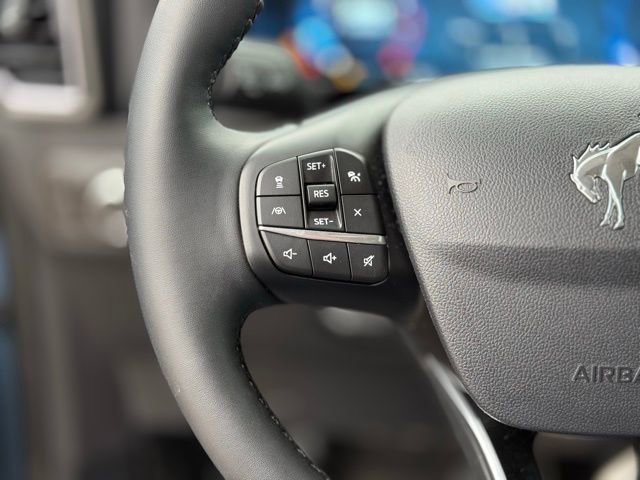 Used 2025 Ford Bronco Sport Outer Banks w/ Outer Banks Tech Package+ image 25