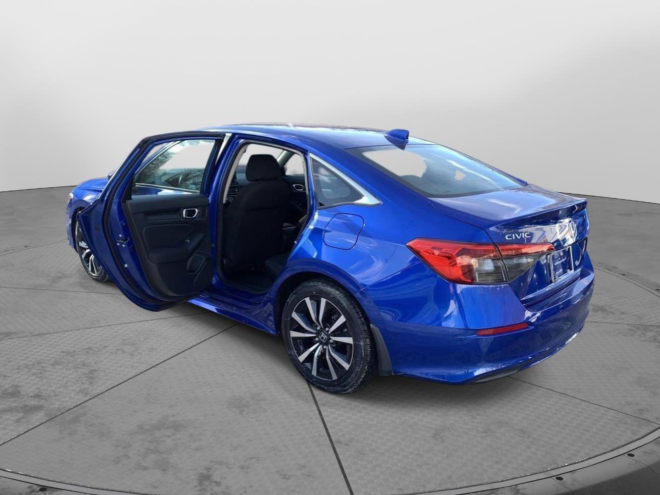 Used 2023 Honda Civic EX image 37