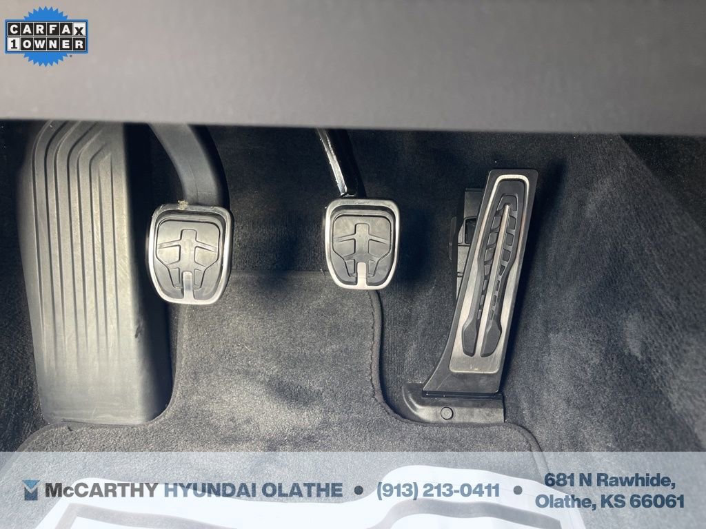 Used 2024 Toyota Supra Premium w/ Driver Assist Package image 26