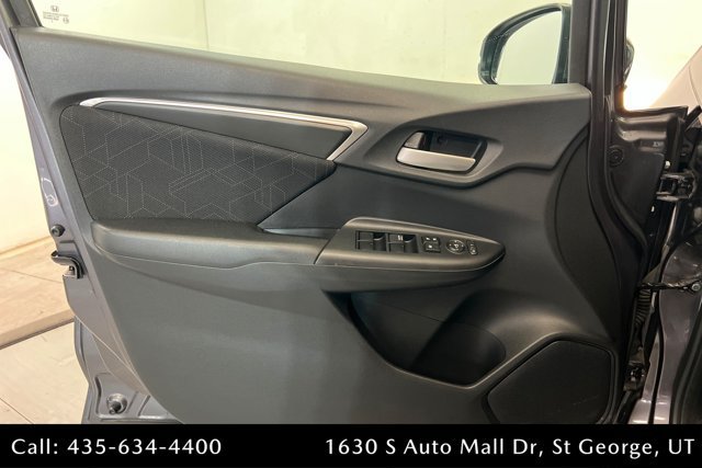 Used 2015 Honda Fit EX image 14