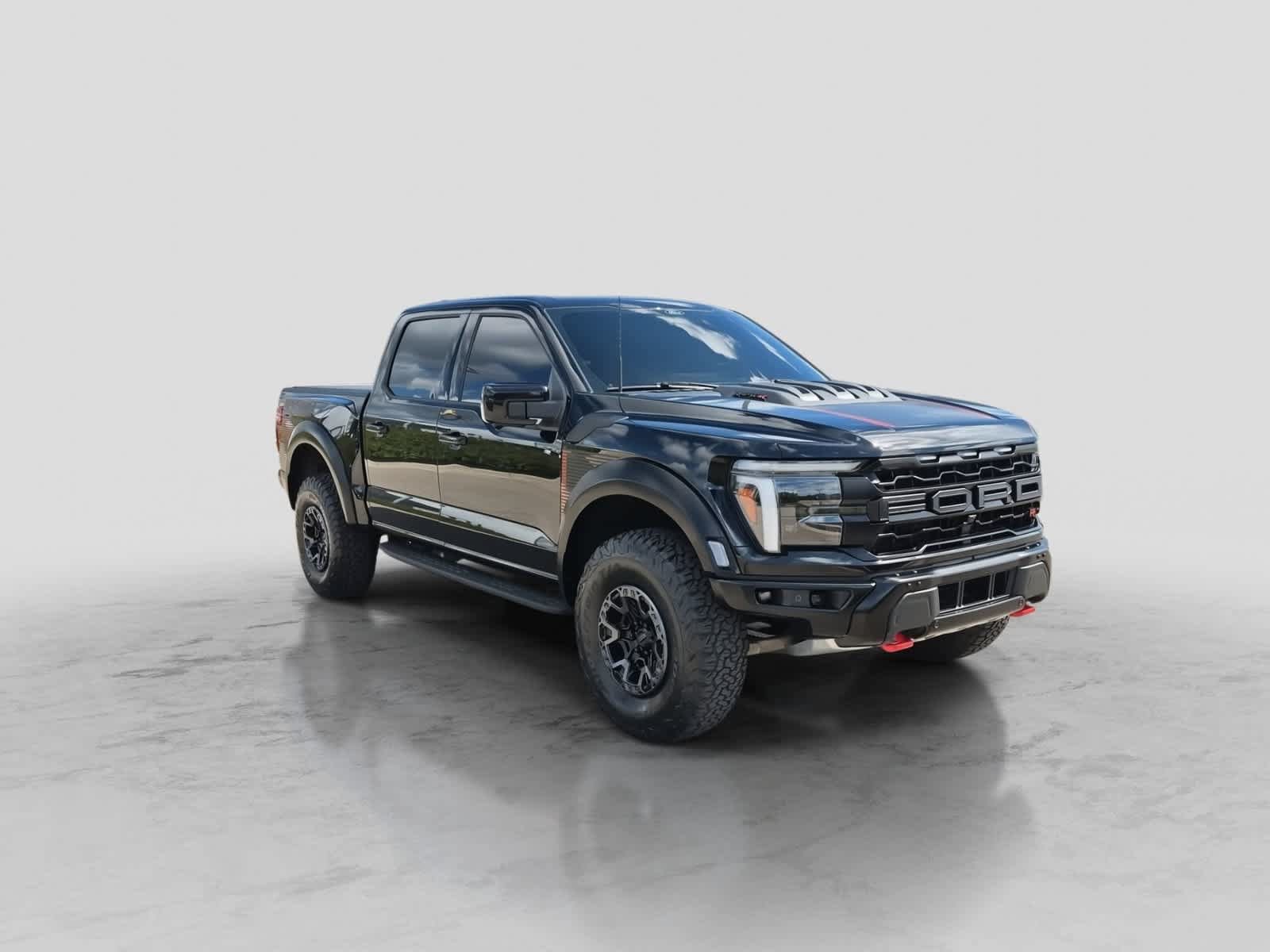 Used 2025 Ford F150 Raptor w/ Equipment Group 803A Raptor R AWD/4WD image 2