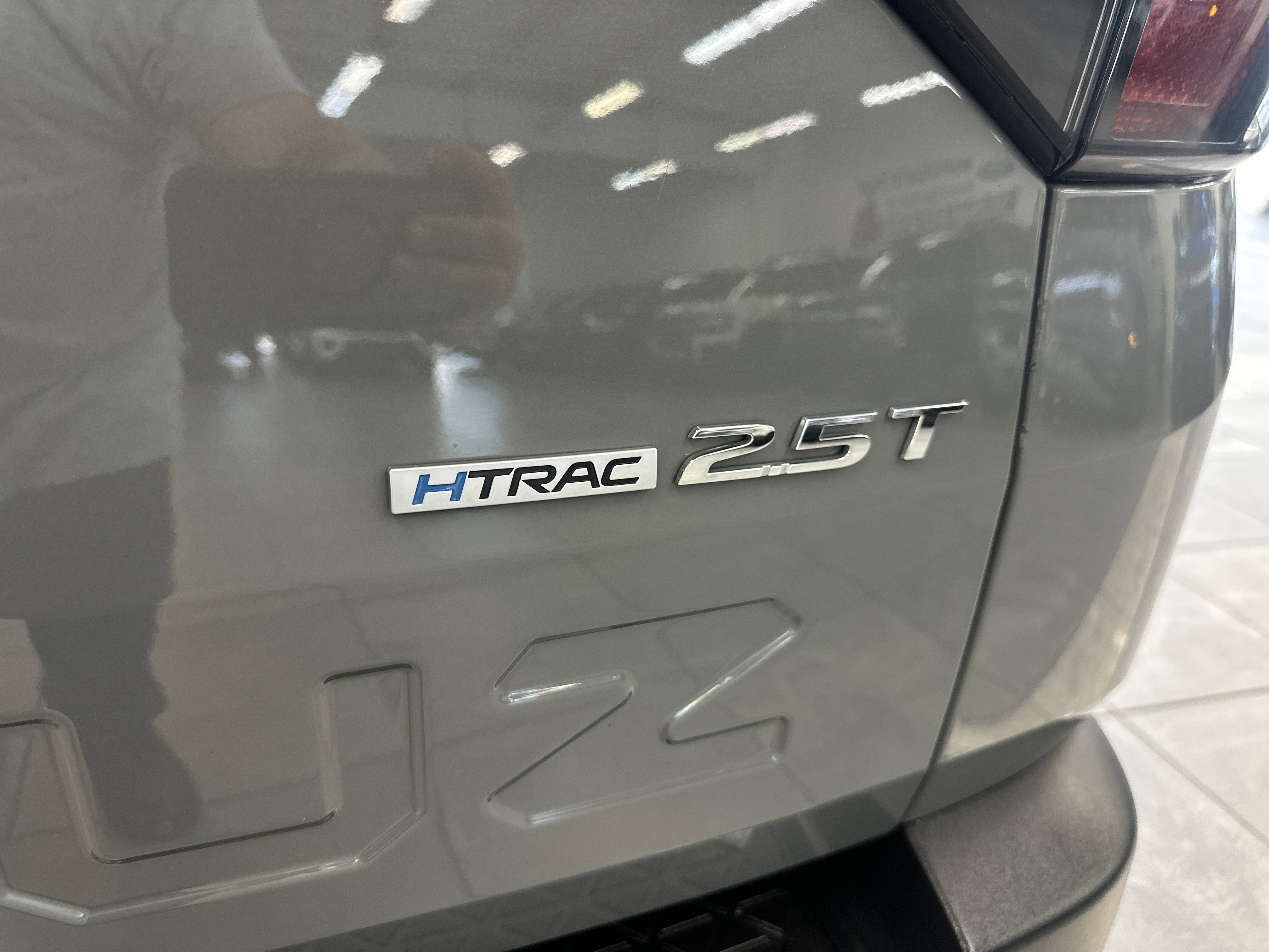 Used 2022 Hyundai Santa Cruz SEL Premium AWD/4WD image 10