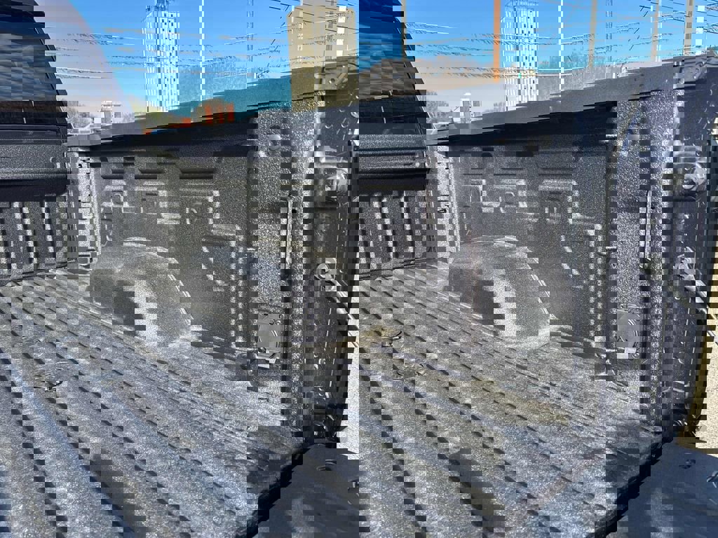 New 2026 GMC Sierra 2500 AT4 image 35