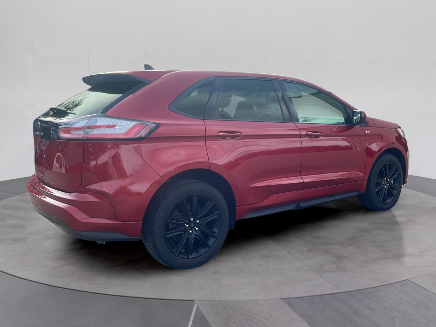 Used 2024 Ford Edge ST-Line AWD/4WD image 7