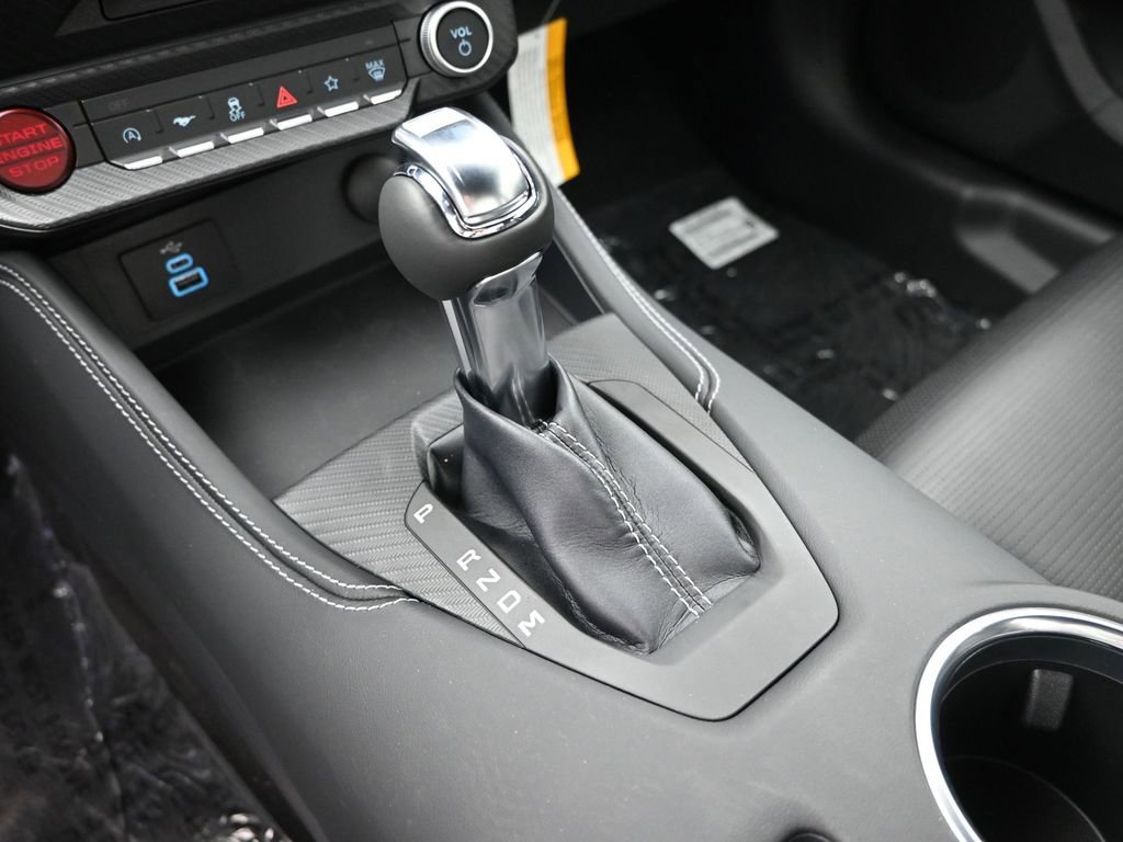 New 2025 Ford Mustang GT Premium image 19