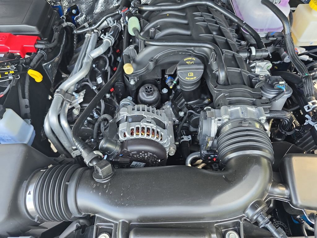 New 2025 Jeep Gladiator Sport image 30