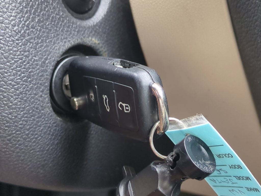 Used 2011 Volkswagen Jetta SE image 31