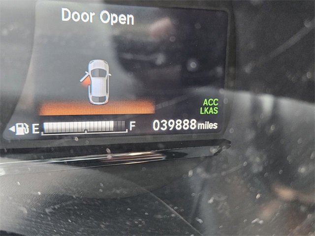 Used 2021 Honda HR-V EX image 26