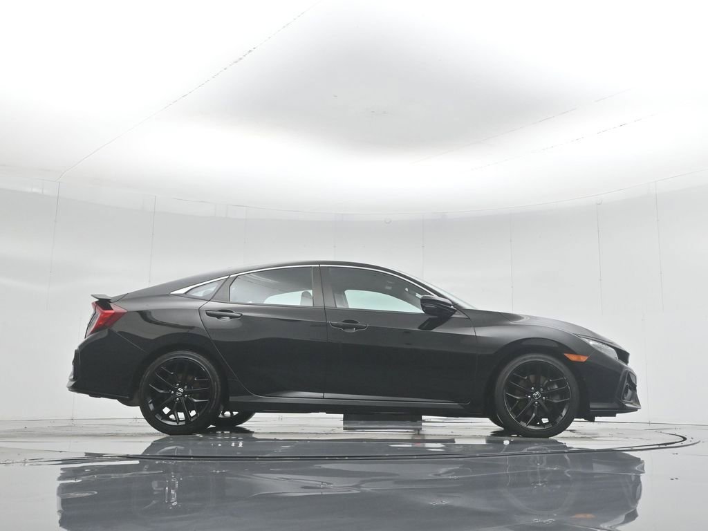 Used 2020 Honda Civic Si image 50