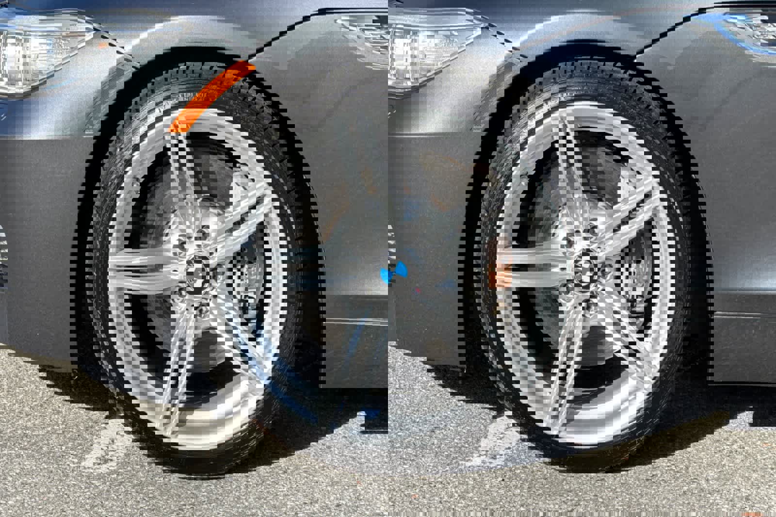 Used 2015 BMW Z4 sDrive35is image 29