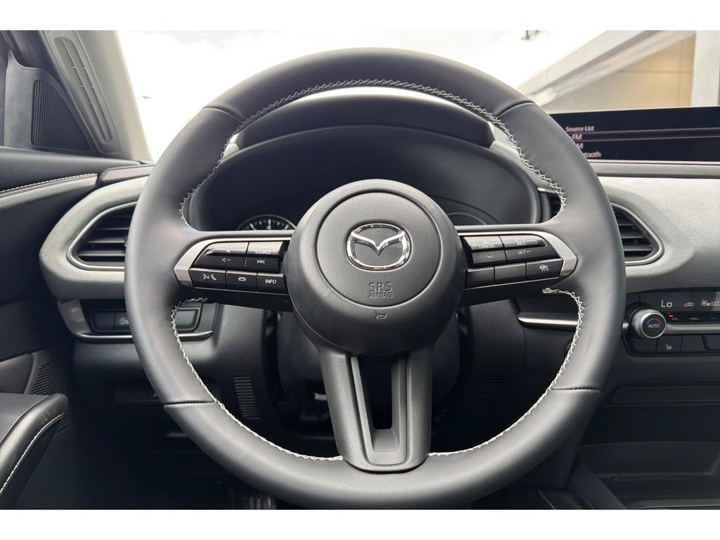 New 2026 MAZDA CX-30 Aire Edition AWD/4WD image 23