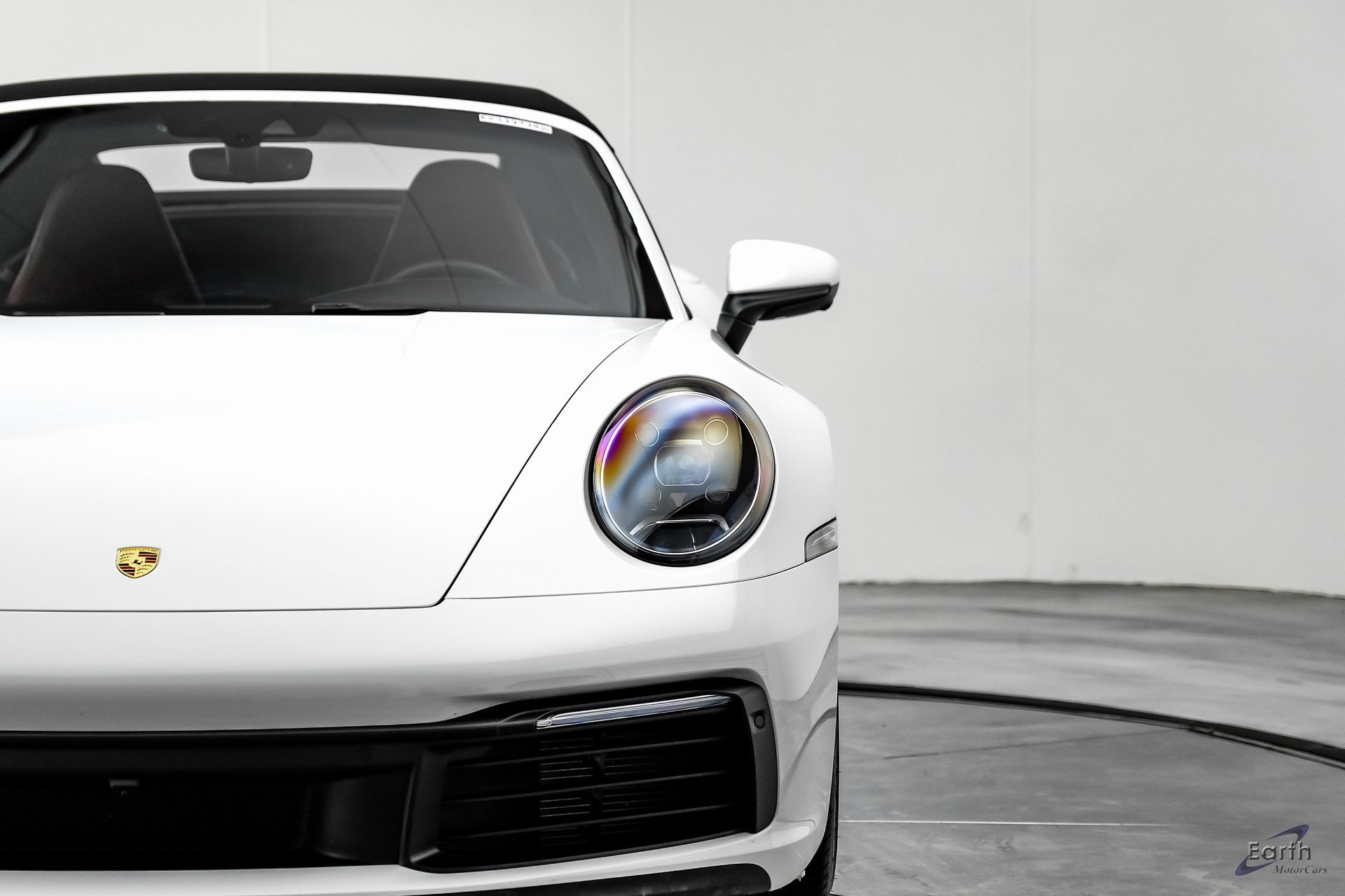 Used 2021 Porsche 911 Carrera 4 image 33