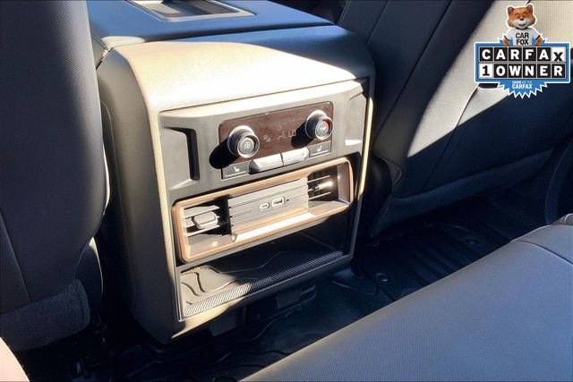 Used 2024 GMC Hummer EV 3X image 34