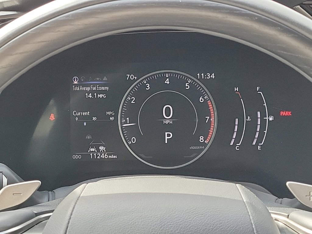 Used 2024 Lexus RX 350 Premium w/ Accessory Package (Z1) AWD/4WD image 24