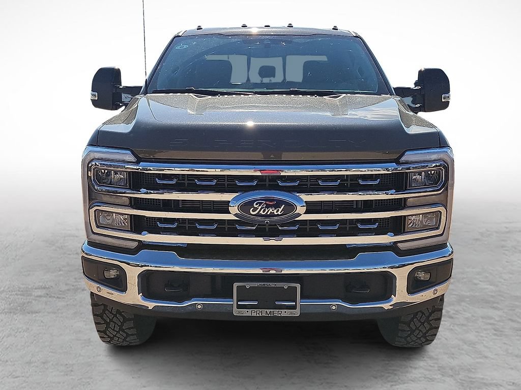 New 2026 Ford F250 Lariat w/ Tremor Off-Road Package AWD/4WD image 3