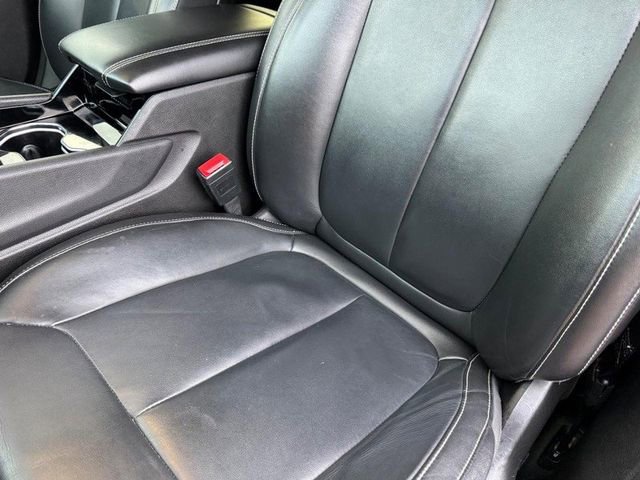 Used 2021 Jeep Grand Cherokee L Limited image 35